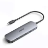 هاب انکر A83D2 هفت کاره USB-C
