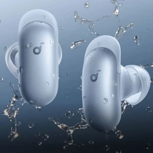 ایربادز بی‌سیم انکر مدل Soundcore Liberty 5 Pro D1203