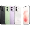 رنگ بندی گوشی شیائومی Redmi Note 17 Pro Max 5G رم ۸ حافظه ۲۵۶ گیگابایت