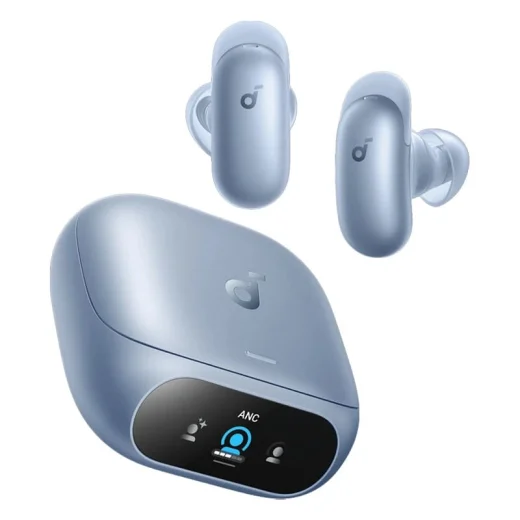 ایربادز بی‌سیم انکر مدل Soundcore Liberty 5 Pro D1203