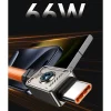 کابل شارژ 66 وات یوسمز مدل US-SJ686
