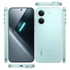 نماهای متفاوت گوشی موبایل شیائومی مدل Poco X8 Pro دو سیم‌کارت ظرفیت 512 گیگابایت رم 12/8 گیگابایت