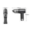 سایزهای جارو شارژی یوسمز USAMS ZB291