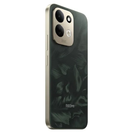 نمای پشتی گوشی شیائومی Redmi 17 4G رم ۶ حافظه ۱۲۸/۲۵۶ گیگابایت