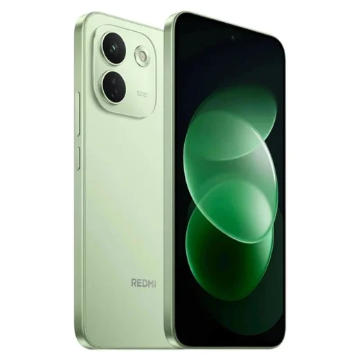گوشی شیائومی Redmi Note 17 Pro Max 5G رم ۸ حافظه ۲۵۶ گیگابایت