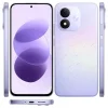 نماهای مختلف گوشی شیائومی Redmi Note 17 4G دو سیم‌کارت ظرفیت ۲۵۶ گیگابایت رم ۸ گیگابایت