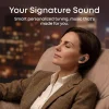 شنیدن آهنگ ایربادز بی‌سیم انکر مدل Soundcore Liberty 5 Pro Max D1204