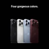 رنگ بندی گوشی موبایل اپل iPhone 18 Pro