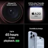 خلاصه کوتاهی از ویژگی های جدید گوشی موبایل اپل iPhone ۱۸ Pro Max ZA/A Not Active