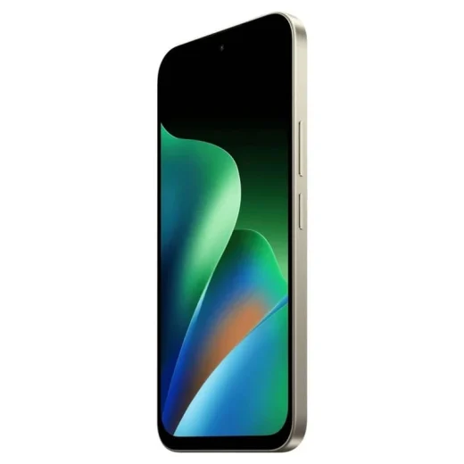 نمای جلویی گوشی شیائومی Redmi 17 4G رم ۶ حافظه ۱۲۸/۲۵۶ گیگابایت