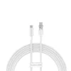 کابل USB-C بیسوس مدل Explorer Series 100W CB000043 طول 2 متر