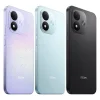 رنگ های گوشی شیائومی Redmi Note 17 4G دو سیم‌کارت ظرفیت ۲۵۶ گیگابایت رم ۸ گیگابایت در یک قاب