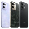 رنگ بندی گوشی شیائومی Redmi 17 4G رم ۶ حافظه ۱۲۸/۲۵۶ گیگابایت