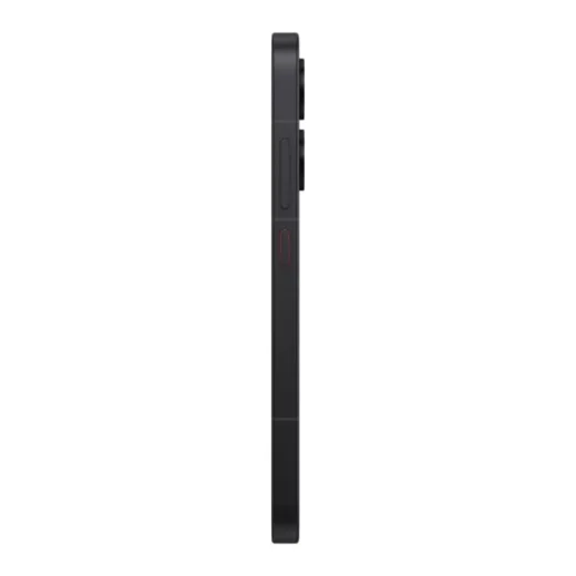 نمای کناری گوشی موبایل شیائومی مدل Poco X8 Pro دو سیم‌کارت ظرفیت 512 گیگابایت رم 12/8 گیگابایت