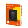 بسته بندی هارد اکسترنال ای دیتا ADATA HD710 Pro ظرفیت 5 ترابایت