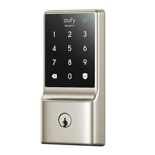 قفل هوشمند یوفی انکر Anker Smart Locker C210 Keyless Entry Door Lock مدل T8502