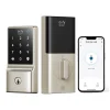 قفل هوشمند یوفی انکر Anker Smart Locker C210 Keyless Entry Door Lock مدل T8502
