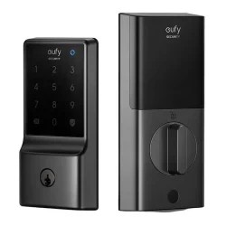 قفل هوشمند یوفی انکر Anker Smart Locker C210 Keyless Entry Door Lock مدل T8502