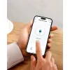 قفل هوشمند یوفی انکر Anker Smart Locker C210 Keyless Entry Door Lock مدل T8502