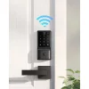 قفل هوشمند یوفی انکر Anker Smart Locker C210 Keyless Entry Door Lock مدل T8502