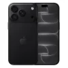 گوشی موبایل اپل iPhone 18 Pro ZA/A Not Active مشکی