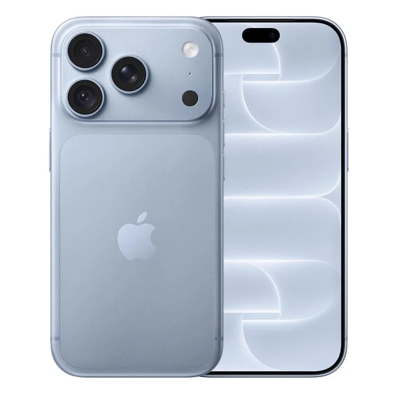 Apple Iphone 18 Pro Glacier 6aa1c001420fe43083954f65