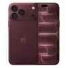 گوشی موبایل اپل iPhone ۱۸ Pro Max ZA/A Not Active رنگ شرابی