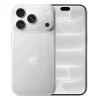 گوشی موبایل اپل iPhone 18 Pro ZA/A Not Active نقره ای