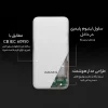 ساختار درونی پاوربانک ای دیتا مدل ADATA T10000 ظرفیت 10000 میلی&zwnj;آمپر ساعت