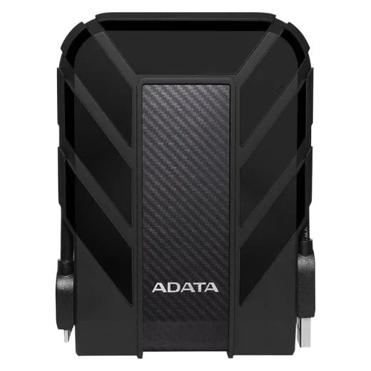 C88bdf41ef527cc5901587f0f98402e8f6440247 1753698428 هارد اکسترنال ای دیتا ADATA HD710 Pro ظرفیت 5 ترابایت