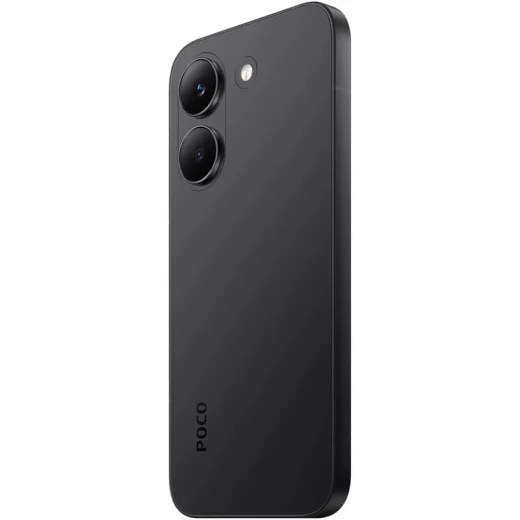 نمای پشتی گوشی موبایل شیائومی مدل Poco X8 Pro دو سیم‌کارت ظرفیت 512 گیگابایت رم 12/8 گیگابایت