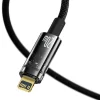 کابل USB-C به لایتنینگ بیسوس مدل Explorer CATS000101 طول ۲ متر توان ۲۰ وات