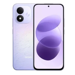 گوشی شیائومی Redmi Note 17 4G دو سیم‌کارت ظرفیت ۲۵۶ گیگابایت رم ۸ گیگابایت