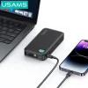 پاوربانک یوسمز CD224 توان 20 وات