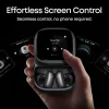 اسکرین کنترل ایربادز بی‌سیم انکر مدل Soundcore Liberty 5 Pro Max D1204